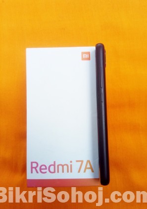 Xiaomi Redmi 7a